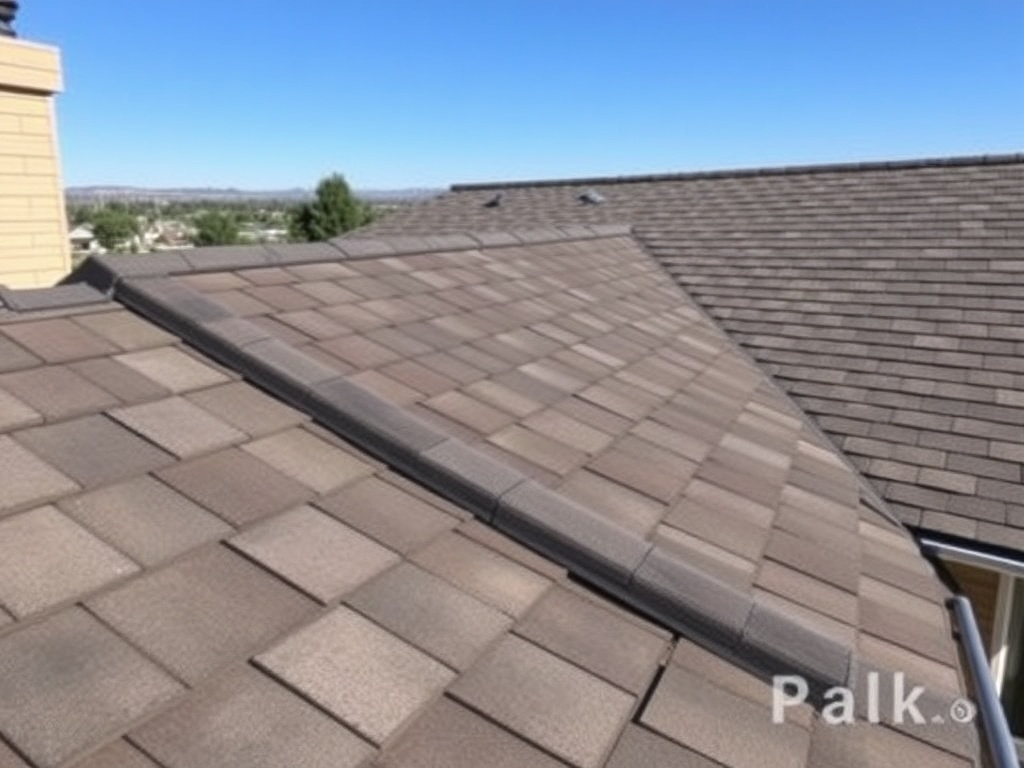 Flat Roofing in Denver, CO