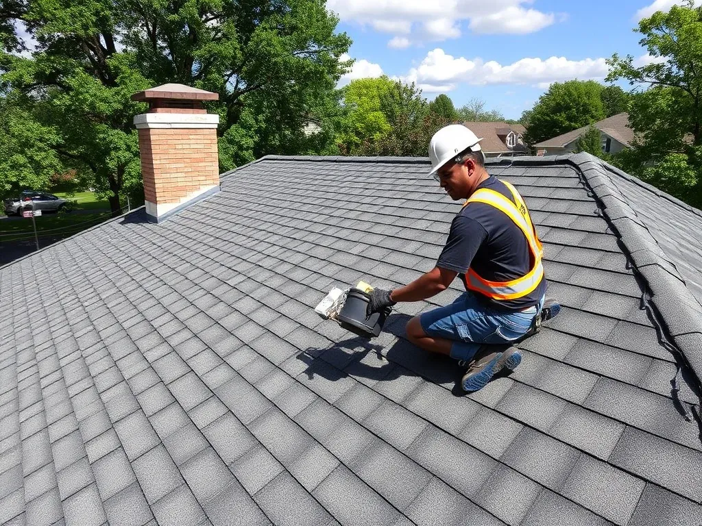 Denver Roofing Team project