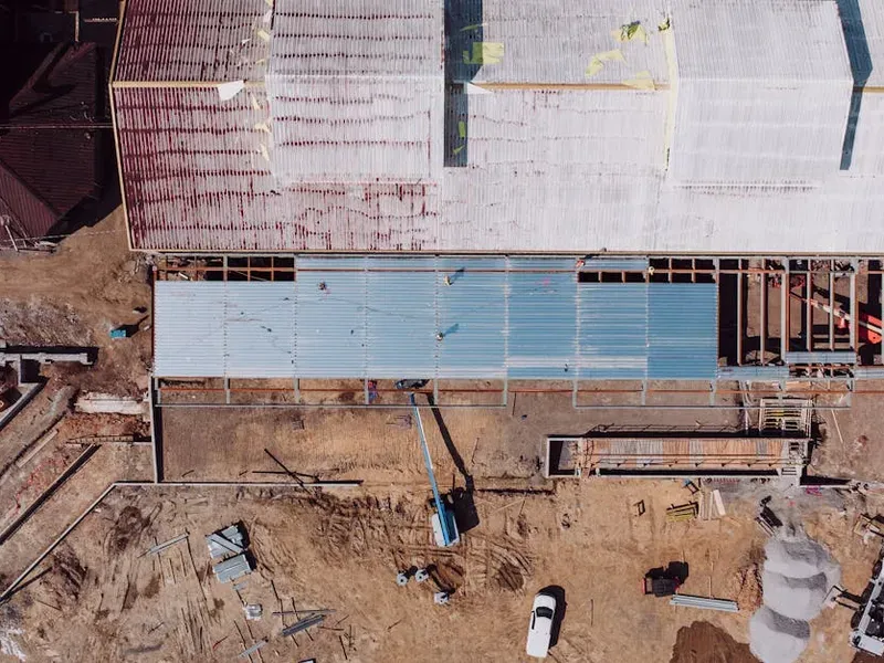 Service Commercial Detail Service Commercial Detail Commercialroof Denver Roofing Team | Denver