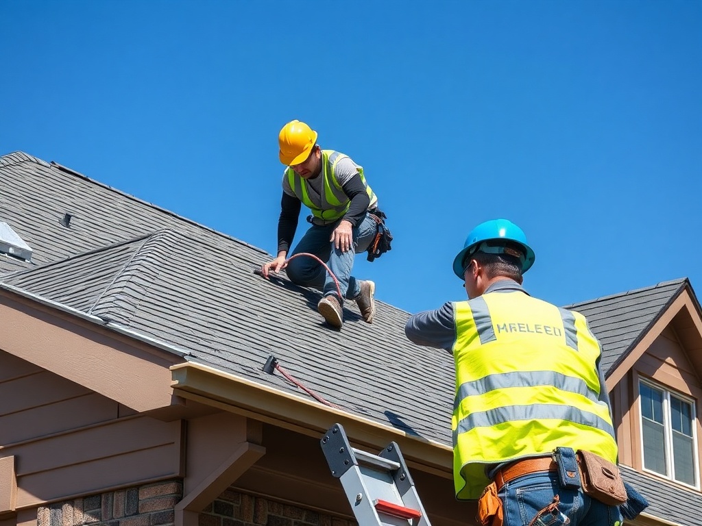 Denver Roofing Team FAQ — Denver, CO