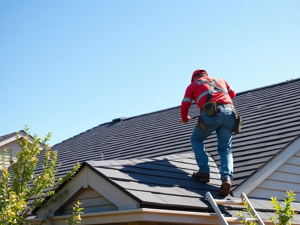 Denver Roofing project — Denver Roofing Team