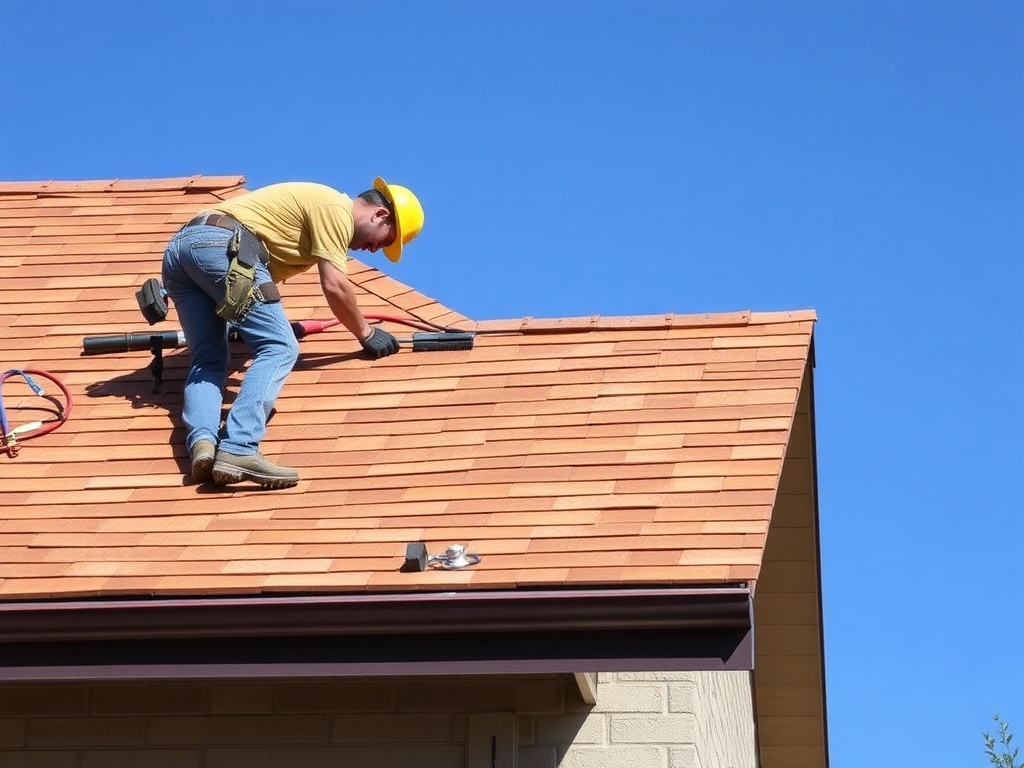 Cedar Shake Roofing in Denver, Colorado — Denver Roofing Team
