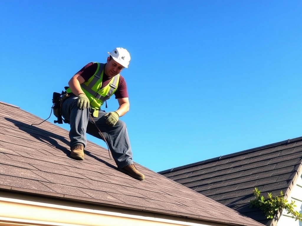 CertainTeed install — Denver, CO