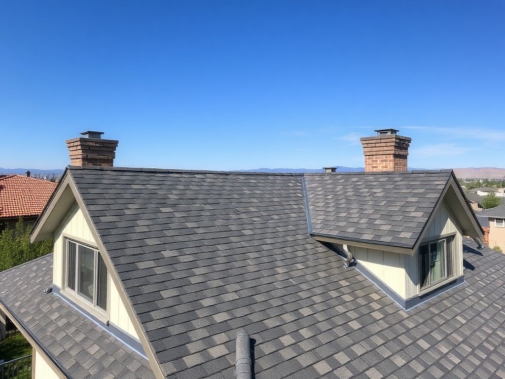 Denver Roofing Team services in Denver, CO